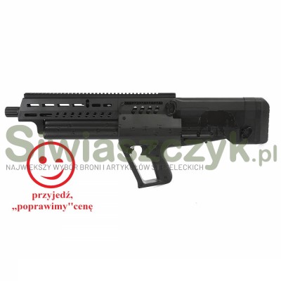 Strzelba IWI Tavor 12/76 18.5" Black-118629