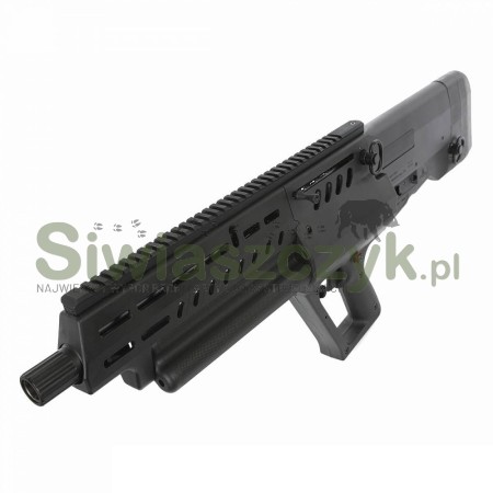 Strzelba IWI Tavor 12/76 18.5" Black-118625