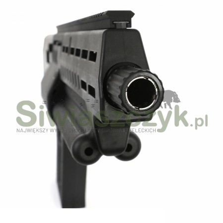 Strzelba IWI Tavor 12/76 18.5" Black-118626