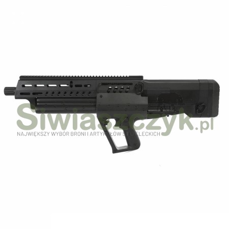 Strzelba IWI Tavor 12/76 18.5" Black-118627