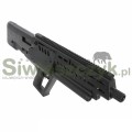 Strzelba IWI Tavor 12/76 18.5" Black-118628