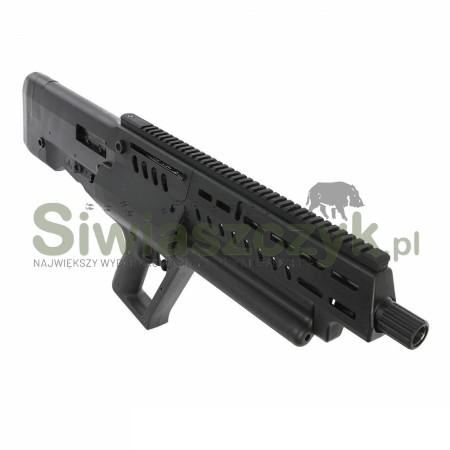Strzelba IWI Tavor 12/76 18.5" Black-118628