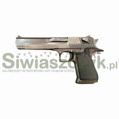 Pistolet IMI Desert Eagle kal. 357Mag.-118634