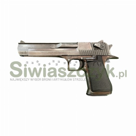 Pistolet IMI Desert Eagle kal. 357Mag.-118634