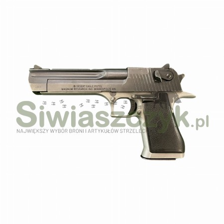 Pistolet IMI Desert Eagle kal. 357Mag.-118635