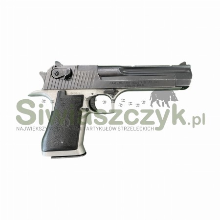 Pistolet IMI Desert Eagle kal. 357Mag.-118636