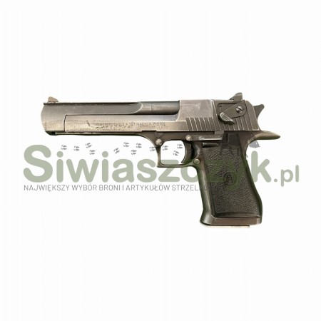 Pistolet IMI Desert Eagle kal. 357Mag.-118637