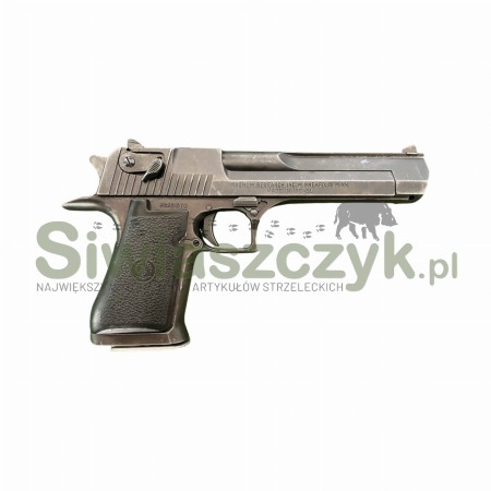 Pistolet IMI Desert Eagle kal. 357Mag.-118638