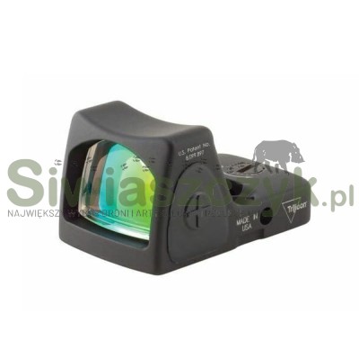 Kolimator TRIJICON RM06 3,25MOA (700688)-118640