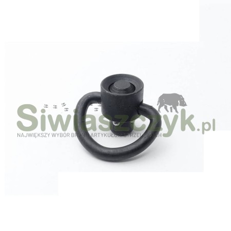 Montaż BCM QD aluminiowy do pasa nośnego 1cal D-Ring (Heavy Duty)-118648