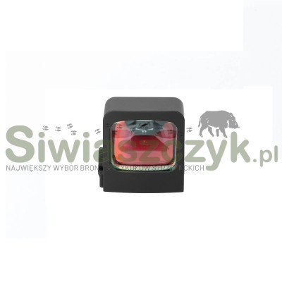 Kolimator HOLOSUN HS507K X2 Open Reflex SubCompact Pistol Sight-118650