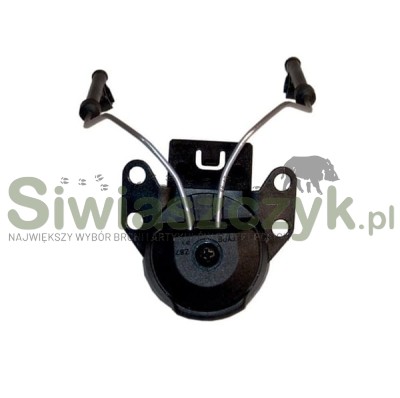 System PELTOR mocowania do hełmu P3EG-F/2-118654