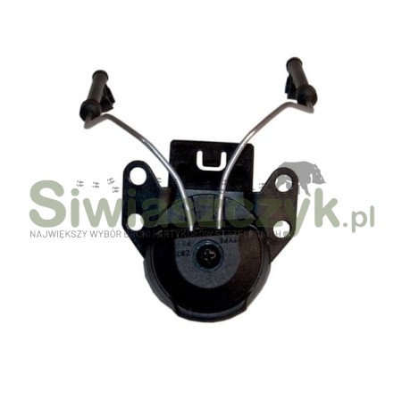 System PELTOR mocowania do hełmu P3EG-F/2-118654