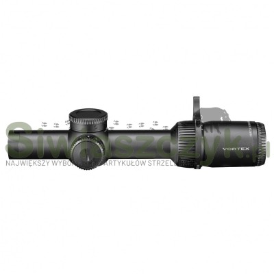 Luneta VORTEX Strike Eagle 1-8x24 FFP 30mm EBR-8 (186-508)-118655