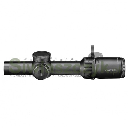 Luneta VORTEX Strike Eagle 1-8x24 FFP 30mm EBR-8 (186-508)-118655
