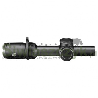 Luneta VORTEX Strike Eagle 1-8x24 FFP 30mm EBR-8 (186-508)-118656