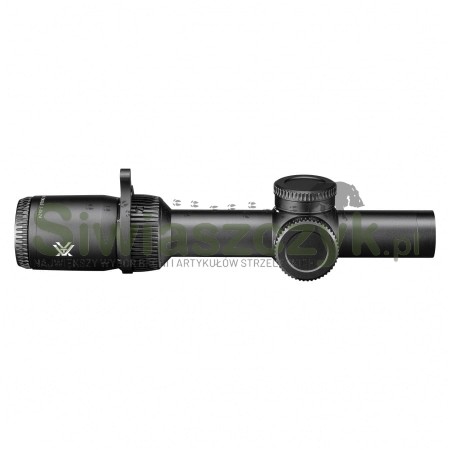 Luneta VORTEX Strike Eagle 1-8x24 FFP 30mm EBR-8 (186-508)-118656