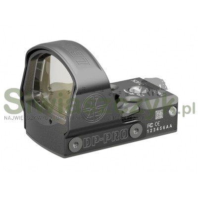 Kolimator LEUPOLD DeltaPoint Pro Reflex Sight 2.5 MOA -118657