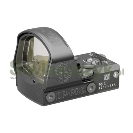 Kolimator LEUPOLD DeltaPoint Pro Reflex Sight 2.5 MOA -118657