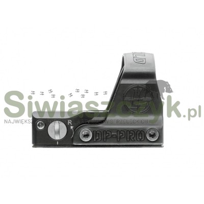 Kolimator LEUPOLD DeltaPoint Pro Reflex Sight 2.5 MOA -118658