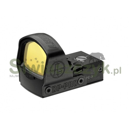 Kolimator LEUPOLD DeltaPoint Pro Reflex Sight 2.5 MOA -118660
