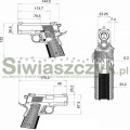 Pistolet BUL 1911 Ultra kal. 45ACP-118667