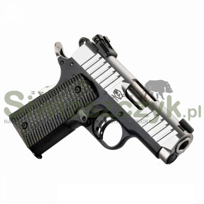 Pistolet BUL 1911 Ultra Two Tone kal. 45ACP-118671