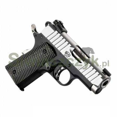 Pistolet BUL 1911 Ultra Two Tone kal. 45ACP-118671
