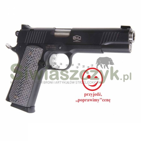 Pistolet BUL 1911 Government kal. 45ACP-118672