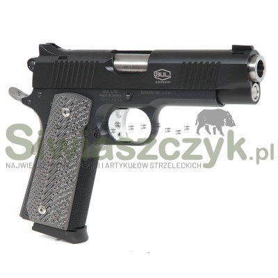 Pistolet BUL 1911 Commander kal. 45ACP-118676