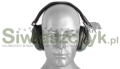 Ochronniki słuchu Earmor M31 Mod 3 Green-111709