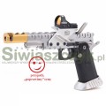 Pistolet BUL SAS II UR kal. 9x19, TIN barrel-118680