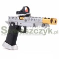 Pistolet BUL SAS II UR kal. 9x19, TIN barrel-118681