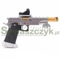 Pistolet BUL SAS II UR kal. 9x19, TIN barrel-118682