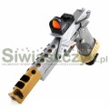 Pistolet BUL SAS II Bullesteros kal. 9x19, TIN barrel-118688