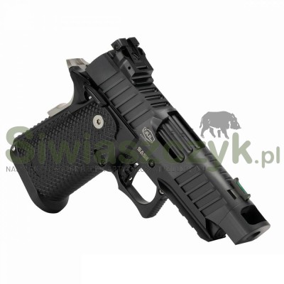 Pistolet BUL SAS II UL COMP kal. 9x19,czarny-118693