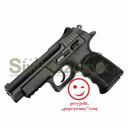 Pistolet BUL CHEROKEE FS kal. 9x19-118668