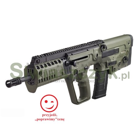 Karabinek IWI Bullpup Tavor X95 16.5'' kal. 223Rem/5,56mmNATO-118694