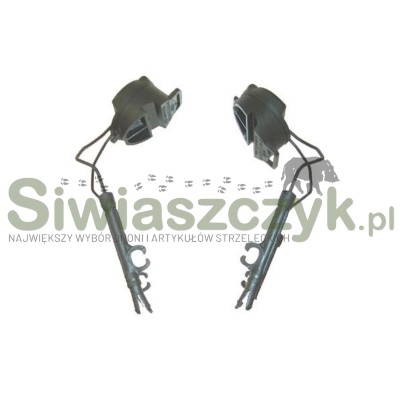 Adapter PELTOR do hełmu (P3ADG-F SV/2)-118696