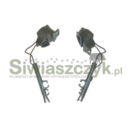 Adapter PELTOR do hełmu (P3ADG-F SV/2)-118696