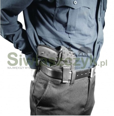 Kabura LEAPERS na pas Concealed Belt Holster-----------------109924