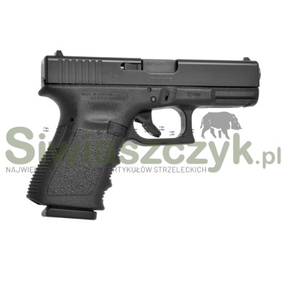 Pistolet GLOCK 19 (GEN 3) kal.9x19 (6605)(33413)-118698