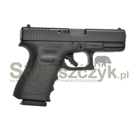 Pistolet GLOCK 19 (GEN 3) kal.9x19 (6605)(33413)-118698