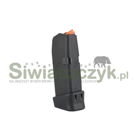 Magazynek GLOCK 26 Orange 10+2nb (2203) -118701