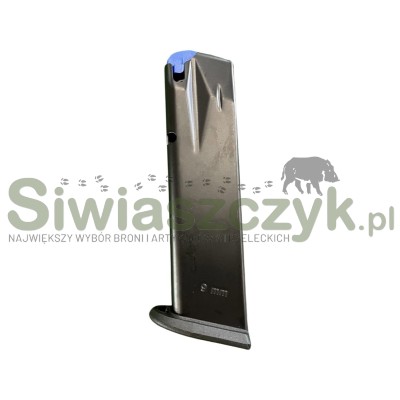 Magazynek WALTHER do PDP FS 9x19, 18rd (2839831)-118705