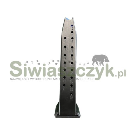 Magazynek WALTHER do PDP FS 9x19, 18rd (2839831)-118707