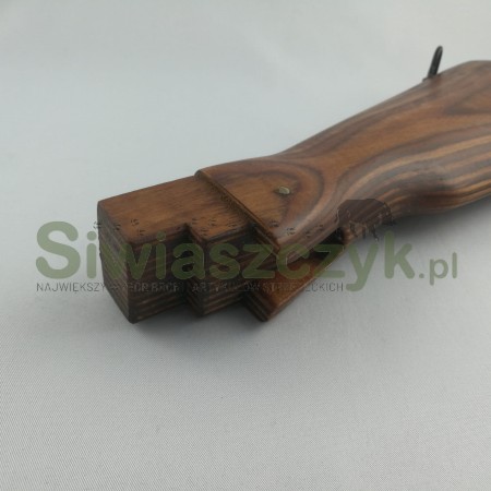 Zestaw WBP AKM - drewno-107118