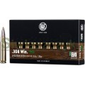Amunicja RWS .308 Win. EVO GREEN Short Rifle 9g(180gr)-118720