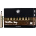 Amunicja RWS 300Win.Mag. UNI 11,7g(180gr)-118722