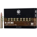 Amunicja RWS 8x57JRS HMK 12,1g(187gr)-118723